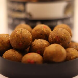 Hard Hook Wild Fruits