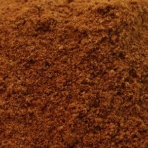 Farine de Saumon