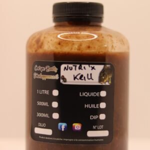 Nutri'x Krill