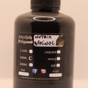 Nutri'x Aminol