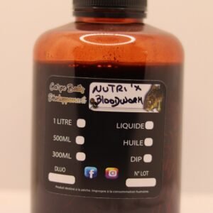 Nutri'x Bloodworm