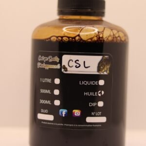 CSL Liquide