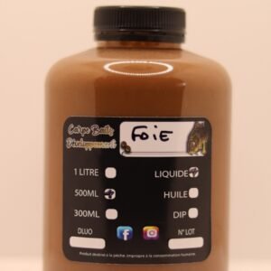 Liquide de Foie (Volaille)