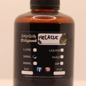 Mélasse