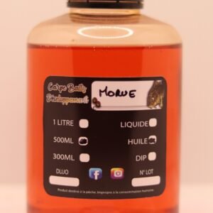 Huile de Foie Morue