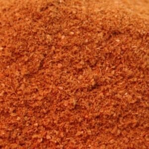 Farine de Crevette